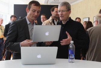 Apple Malware on the Rise