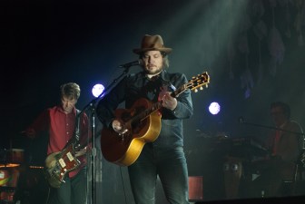 And Wilco Was Their Name-O