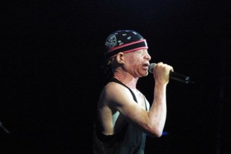 King Yellowman Coming to ‘Wild, Wild West’