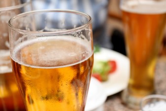 Santa Ynez Beer Trail Map
