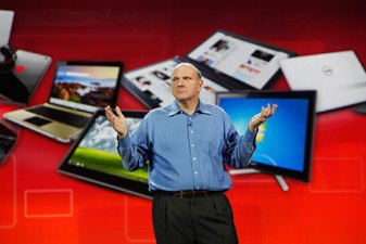 Microsoft Tablet Rumors Answered Today