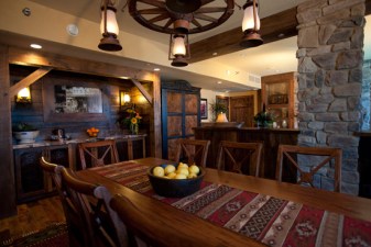 Big Thunder Suite Sneak Peek