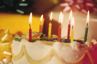 Happy Hundredth to a Historical Hotel