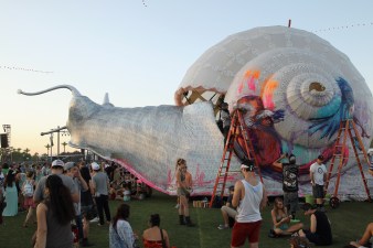 The Art of Coachella