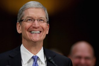 Apple Bought Nine Companies This Year