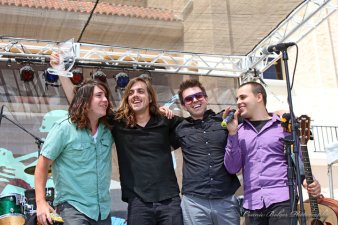Musicpalooza: And the Winner Is ...