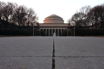 Facebook Searches for Office Space Near MIT