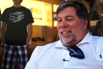 Woz: Apple Stock Will Hit $1,000