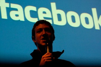 Everybody Wants Facebook Stock, Goldman Sachs Cries, 