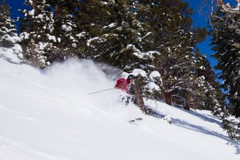 Tahoe Resorts Open For Season