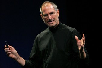 Feds Call Apple 