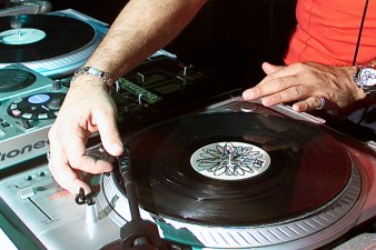 Happy Record Store Day!