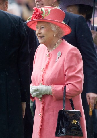 5 Ways to Be Queen for a Day