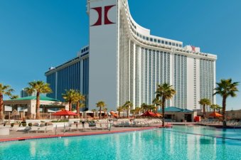 Free Wine Tastings at the Vegas Hilton