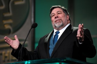 Woz Says 'jOBS' Film Clip Not Accurate
