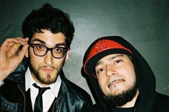 Wherefore Art Thou, Chromeo?