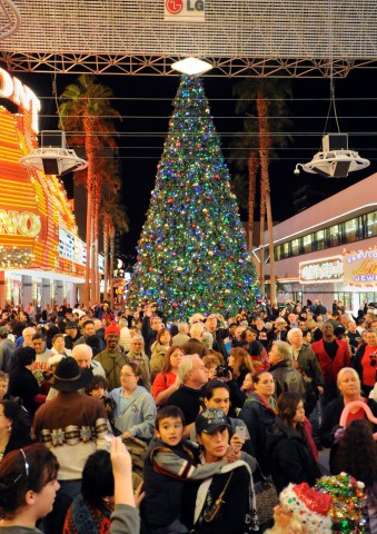 A Very Vegas Christmas