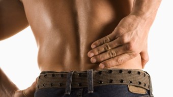 Smaller Incisions, Better Backs