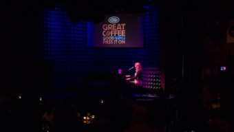 Grace Potter Sings for Fair Trade