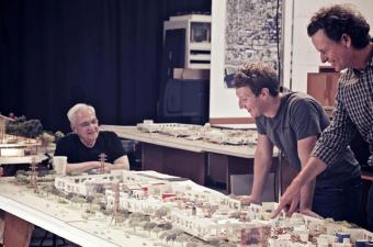 Facebook Doubles NYC Office Space