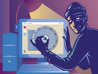 Anonymous Hacks Apple