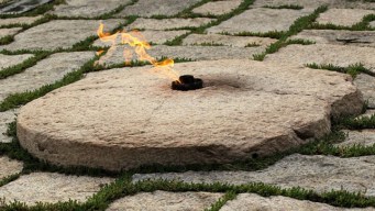 Replacing the Eternal Flame
