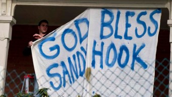 Local Vigils Planned for Newtown Victims