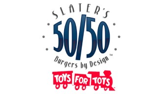 December 2nd Grand Opening Party Benefits Toys For Tots!
