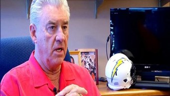 Chargers A.J. Smith Talks