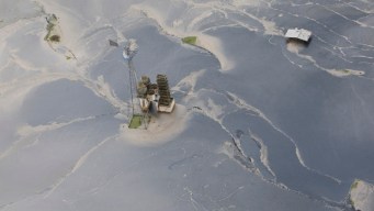 Poll: Most in U.S. Tie Extreme Weather to Global Warming