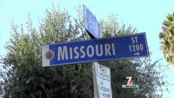 About San Diego: Special Street
