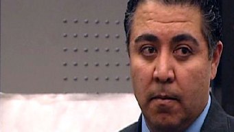 Ex-Cop Sex Assault Trial Begins