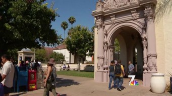 SD Explained: Balboa Park Garbage