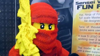 Best Things in Comic-Con Are Free
