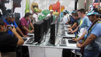 Social Media Transforms Comic-Con