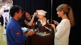 Explore the World of Chocolate at the Chocolate Show