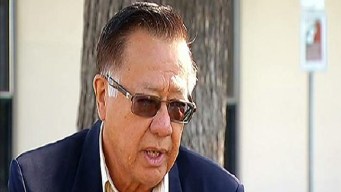 District 9 Searches for Latino Voice