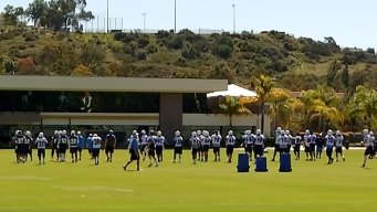 Mike McCoy on First Week with Chargers