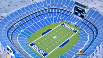 Chargers Launch New High-Tech Ticketing System