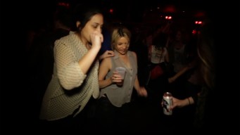 Get on the Dance Floor at Dusty Grooves