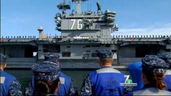 Sequester Cuts Still Squeeze Military