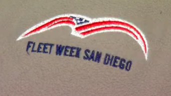 2013 Fleet Week Still on for SD