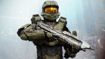 'Halo 4' Will Keep on Giving 