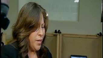 Violent Border Tasing Video Stirs Up Emotions