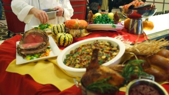 Three Amazing Kitchen Gifts for the Holidays