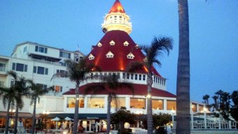 Experience the Hotel Del Coronado
