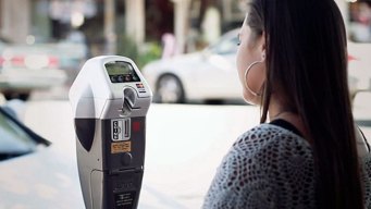Big Sale: Close to $1M in Parking Meters