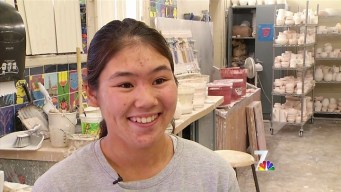 Inspirational Student of December: Emily Kuo