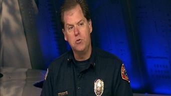 9/11: SDFD Battalion Chief Reflects