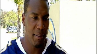 Antonio Gates Talks Team Upgrades